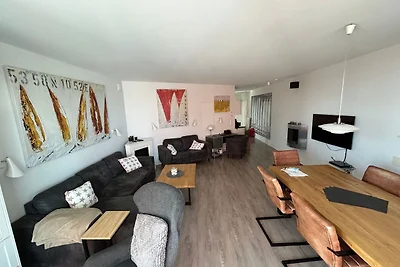 Vakantieappartement Gezinsvakantie Travemünde