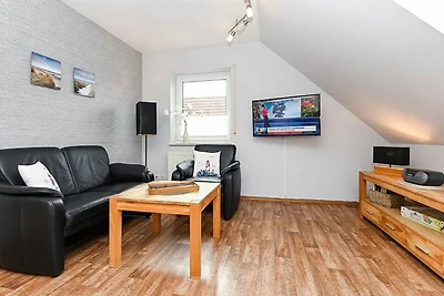 Vakantieappartement Gezinsvakantie Neuharlingersiel