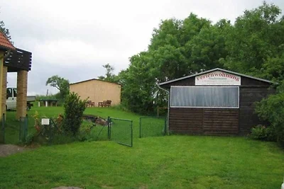 Ferienwohnung 1       2-6 Personen