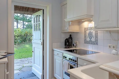 Ferienhaus Hideaway