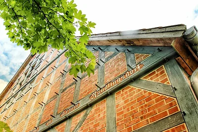Vakantieappartement Gezinsvakantie Göhrde