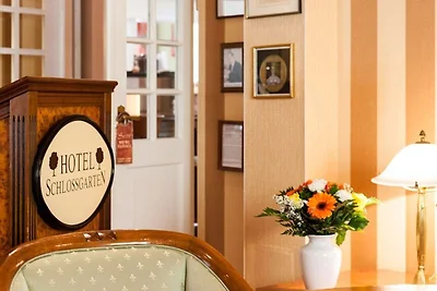 Hotel Cultuur en bezienswaardigheden Neustrelitz