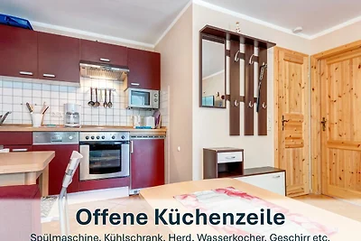 Korswandt Bungalowdorf