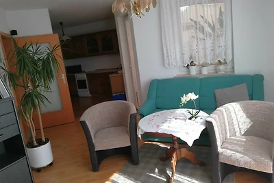 Vakantieappartement Gezinsvakantie Neu Roggentin