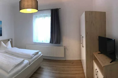Wohnung 3 (1 Zimmer)