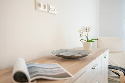 Vakantieappartement Gezinsvakantie Garz