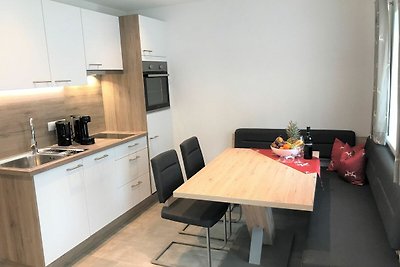 Vakantieappartement Gezinsvakantie Nauders