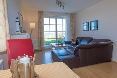 Vakantieappartement Gezinsvakantie Ralswiek