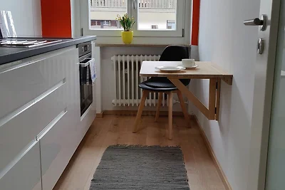 Apartament Dla rodzin Bad Wiessee