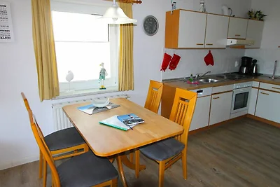 Vakantieappartement Gezinsvakantie Rerik