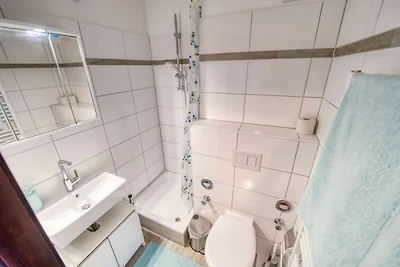 Ferienpark - Haus L, App. 0L0910