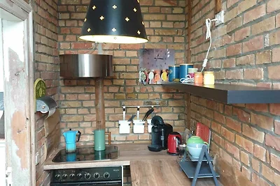 Appartamento Vacanza con famiglia Ueckermünde