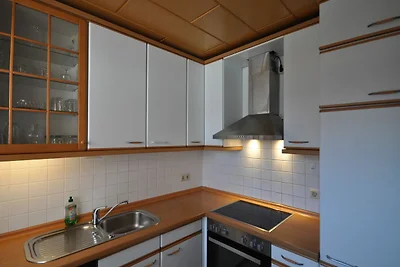 Nr. 26 - Ferienhaus Bootsweg