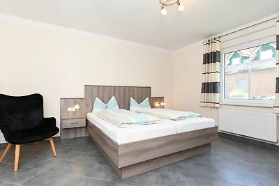 Ferienhaus Wetterleuchten