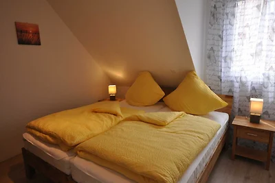 Vakantiehuis Ontspannende vakantie Wittmund