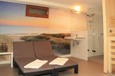 Vakantiehuis Ontspannende vakantie Nieblum