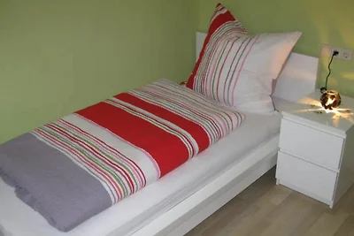 Vakantieappartement Gezinsvakantie Kappel-Grafenhausen