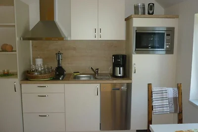 Vakantieappartement Gezinsvakantie Byhleguhre-Byhlen