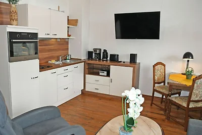 04 Ferienwohnung mit Balkon