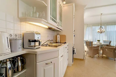 Ut mine Stromtid (Whg. 5) mit Kinderzimmer