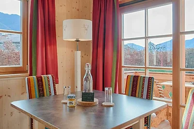 Ferienwohnung Alpbach
