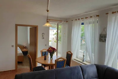 Zwei-Raum-FeWo Typ S30b