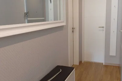Holiday flat family holiday Bad Harzburg