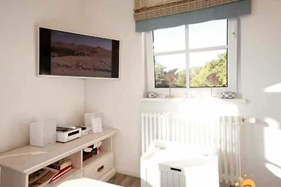 Haus Meeresblick FeWo Seebrise A 3.02 Ref.