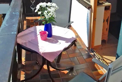 Ferienwohnung Riederstein