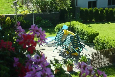Vakantieappartement Gezinsvakantie Schoppernau