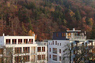 Hotel cultural and sightseeing holiday Bad Harzburg