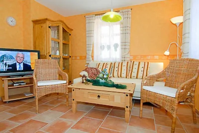 Ferienwohnung Krabbe