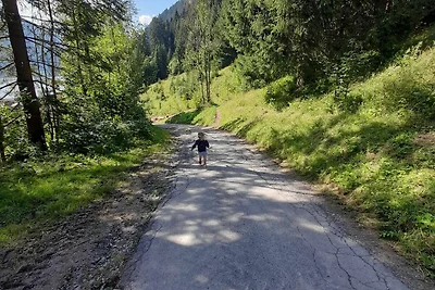 Vakantieappartement Gezinsvakantie Tannheim