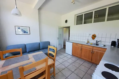 Haus Reinhild - Fewo 2 in der ersten Etage