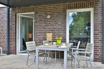 Strandgut Ferienhaus