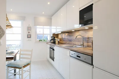 Vakantiehuis Ontspannende vakantie Wittmund
