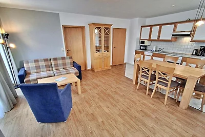 Vakantieappartement Gezinsvakantie Ahlbeck