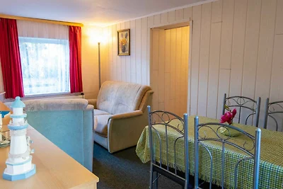 Appartamento Vacanza con famiglia Greifswald