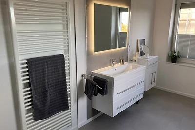 Ferienwohnung Platzhirsch