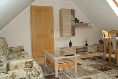 Vakantieappartement Gezinsvakantie Wittichenau
