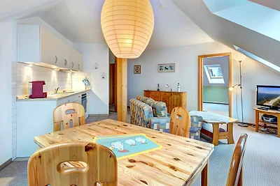 Vakantieappartement Gezinsvakantie Neuhof