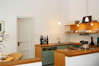 Appartamento Vacanza con famiglia Steinberg