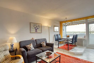 Ferienpark - Haus D, App. 0D0105