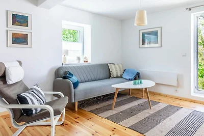 Vakantiehuis Ontspannende vakantie Klütz
