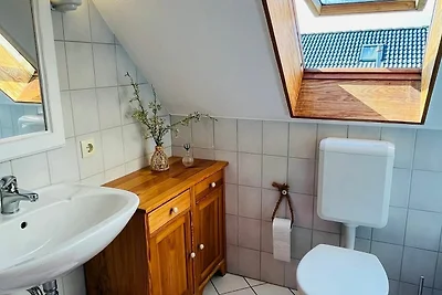 Ferienhaus Landhaus Doil