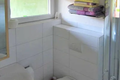 Vakantieappartement Gezinsvakantie Malchow