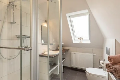 Ferienwohnung Lüttje Utkiek