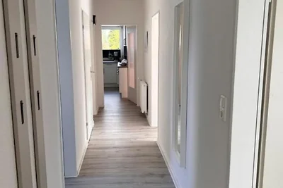 Ferienwohnung Leuchtturm