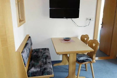 Vakantieappartement Gezinsvakantie Hittisau