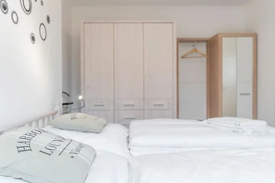 2-Zimmer-Wohnung